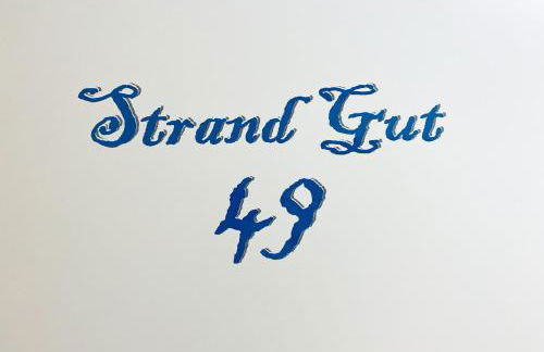 StrandGut 49 – Exklusive Penthousewohnung mit Sauna & nah am Strand! - Foto 37