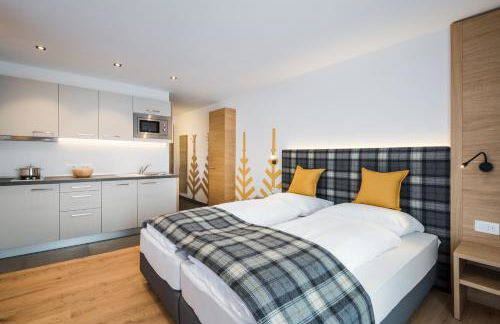 Alpinus Agriturism - Photo 38