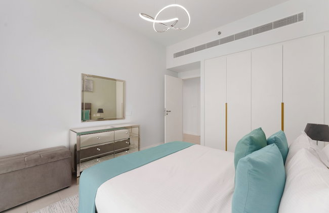 Maison Privee - Seaside JBR Living w/ Open Sea & Bluewaters Views - Foto 10