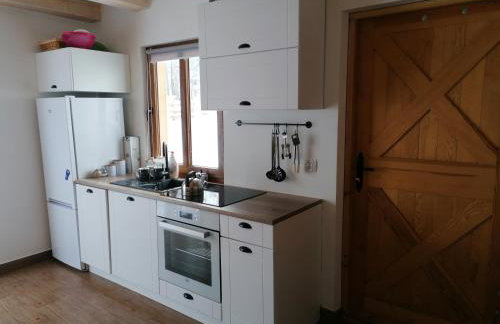 Zagroda nad Hańczą - Foto 24