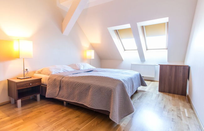 Apartment Erdbergstrasse - Foto 39