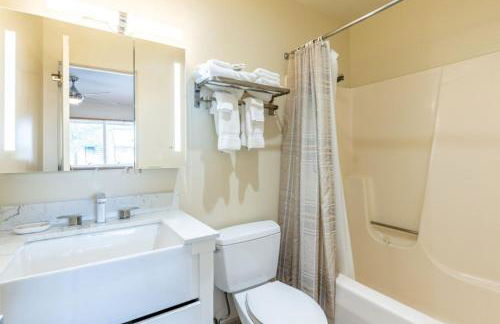 Telemark 5 4 Bedroom Condo by RedAwning - Foto 52