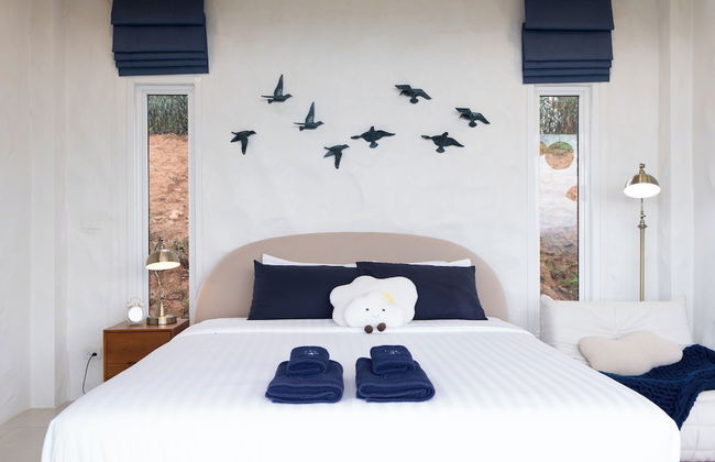 Make me see cloud - Foto 2