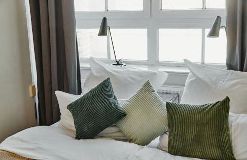 Family-friendly Waterfront Loft, 3 Bedrooms, 130 m2 - Photo 18