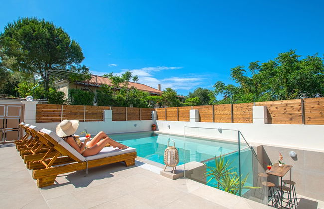 Estella Luxury Villa - Foto 63