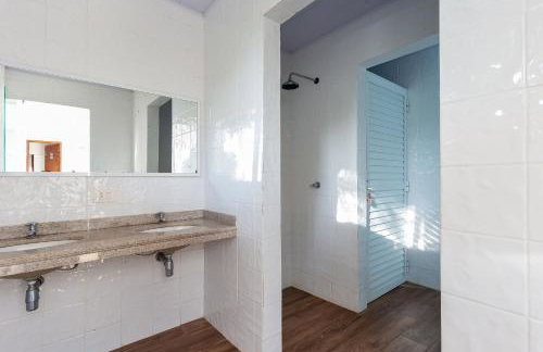 Bz10 - Casa em Condomínio Clube a Passos da praia - Foto 114