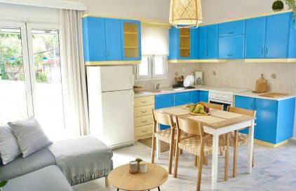 Andrikas Villa at Xenios Avlais - Foto 7