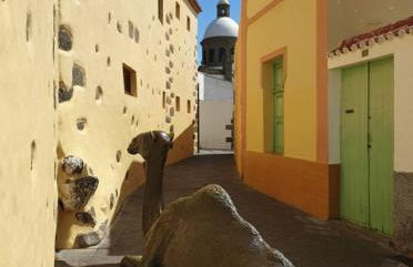 Tu rincón favorito, en Villa de Agüimes - Foto 12