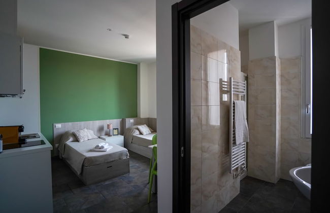 BNBOOK RESIDENCE MATTEOTTI - Foto 5