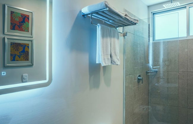 Jungle Vista Boutique Hotel - Photo 29