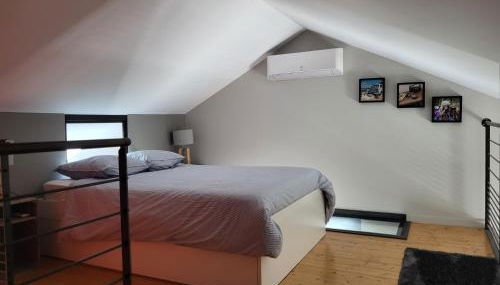 Genas Centre Bourg - La Villa et L’Atelier - Foto 3