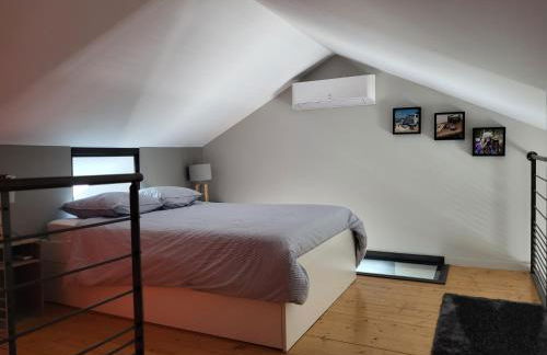 Genas Centre Bourg - La Villa et L’Atelier - Foto 3