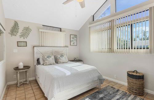 Doras Dream, 4 Bedrooms, Sleeps 12, Downtown - Foto 36