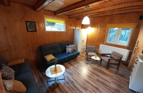 DOMEK Łapalice Kaszuby - Foto 3