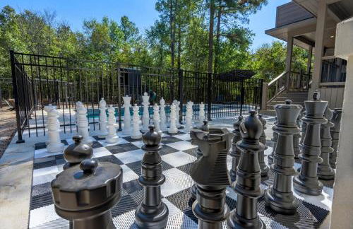 Castle on Royal Creek - Foto 15