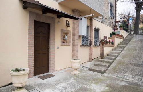 La Casa Di Tina - Foto 40