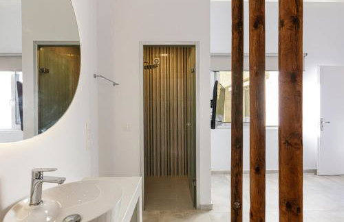 Mandana Villa - With Heated Pool & Jacuzzi - Foto 42