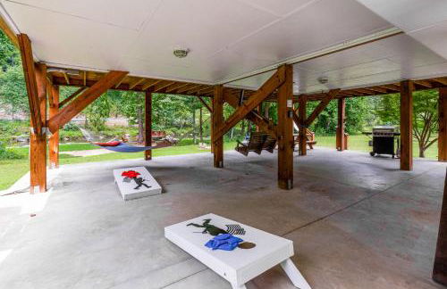 Full Stream Ahead - Foto 25