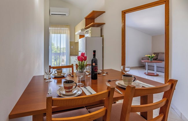 Apartmani Rok - Foto 52