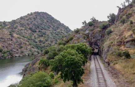 RENT4REST DOURO RIVER VIEW FAMILY RETREAT 3BD Apartment - Foto 53