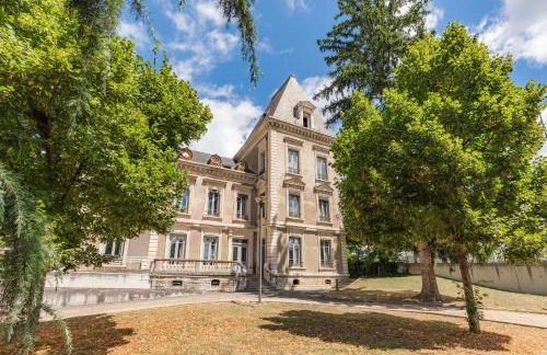 Appart'City Confort Lyon Cité Internationale - Foto 14