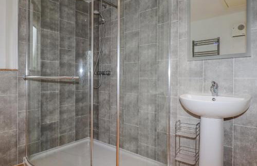 Vine Cottage - Foto 14