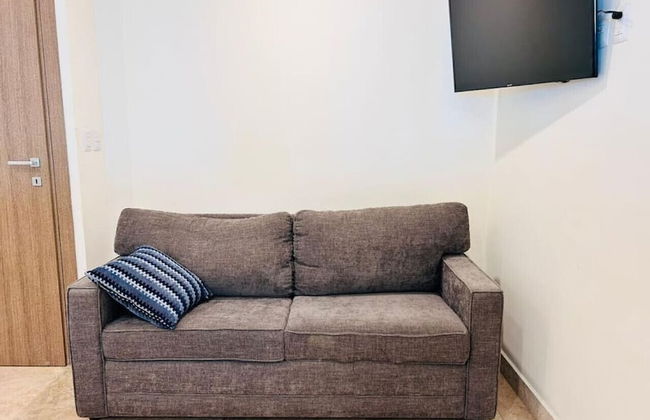 Central 102 Apartments - Foto 13