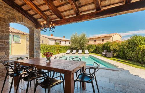 Villa Benvenuti - Foto 9