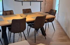 Nid Douillet des Forges - Maison 2 chambres, jardin & parking gratuit - Foto 31