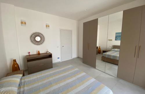AleVale apartment 450 mt dalla spiaggia - Foto 11