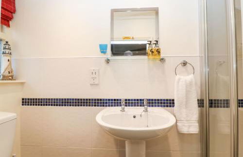 White Lilac Cottage - Foto 14