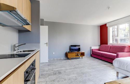 Résidence 4T IMMO - 31 Avenue Gaston Chauvin - Foto 12