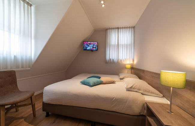 Holiday Home in Zeeland With Sauna - Foto 7