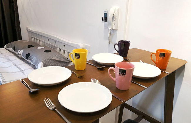 Tropicana 218 Suites - Foto 69