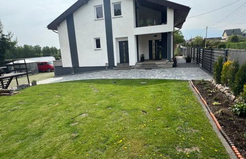 Dom nad jeziorem - Photo 17