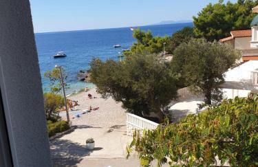 Seaside stay Rošić - Foto 40