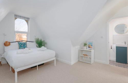 Beachway House - Foto 31