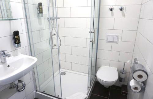 Apartment Hotel Wittenau - Foto 15