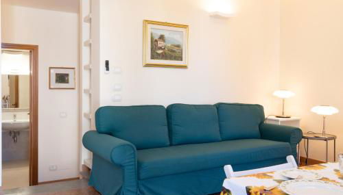 Live & Dream Scilla Appartamento Lipari Bilocale 1 piano - Foto 5