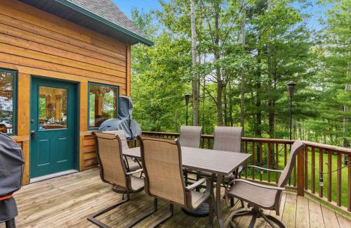 Sunset Serenity on Kego Lake - Foto 27