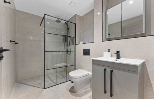 Luxury London Guest House - Foto 11