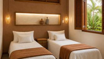 Casa praia sargi - Confortável e Elegante - Foto 5