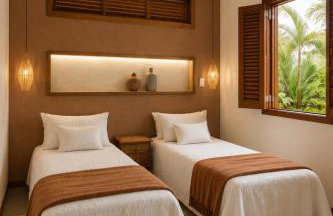Casa praia sargi - Confortável e Elegante - Foto 5