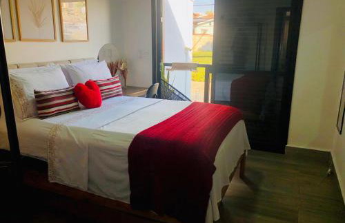 Uai House com jacuzzi, teto rooftop retrátil e colchão massageador - Foto 17