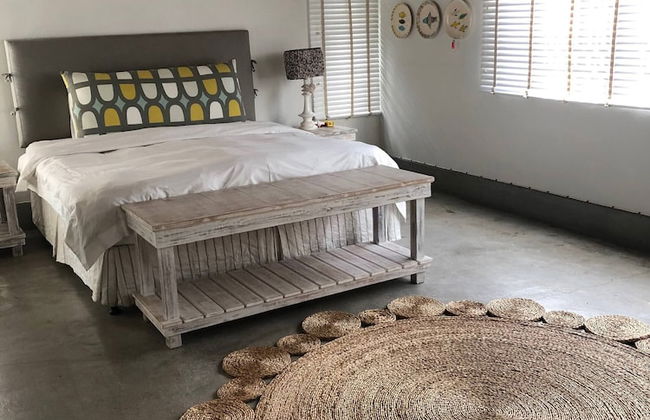 Villa Castafiore, 5 Chambres, Baie De Tamarin - Photo 9