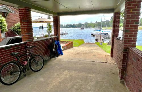 Wishing & Fishing on Lake Murray, SC - Foto 36