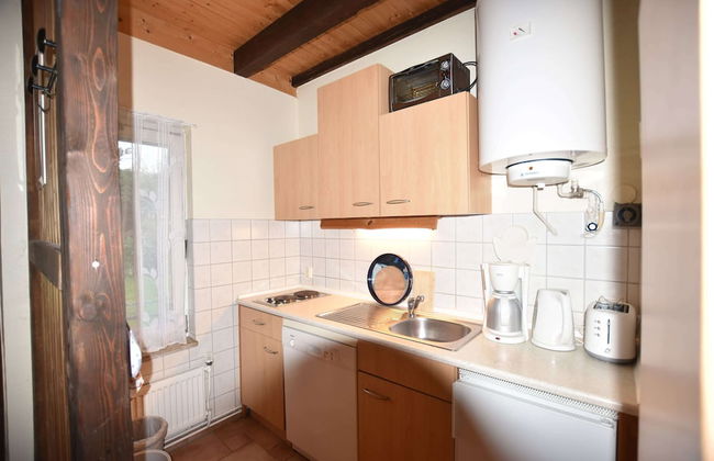 Ferienhaus in der Naehe der Ostsee - Photo 36