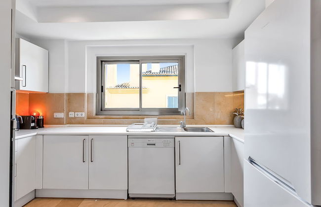 Sotogrande Sea View Penthouse - Foto 20