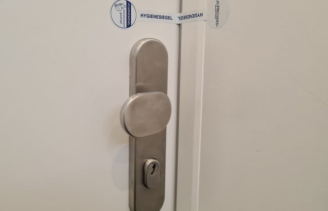 Vienna Gold Apartments - Foto 2