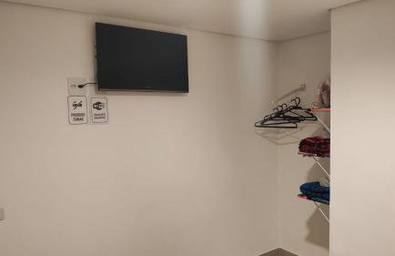 Hospedagem Otto - Saúde SP-160 complexo Anchieta-imgrantes Próx a ExpoSP Aerop Cursino Zoosafári Shop Plaza Sul - Foto 74